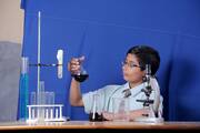 Pinewood International Boarding School-Chemistry Lab